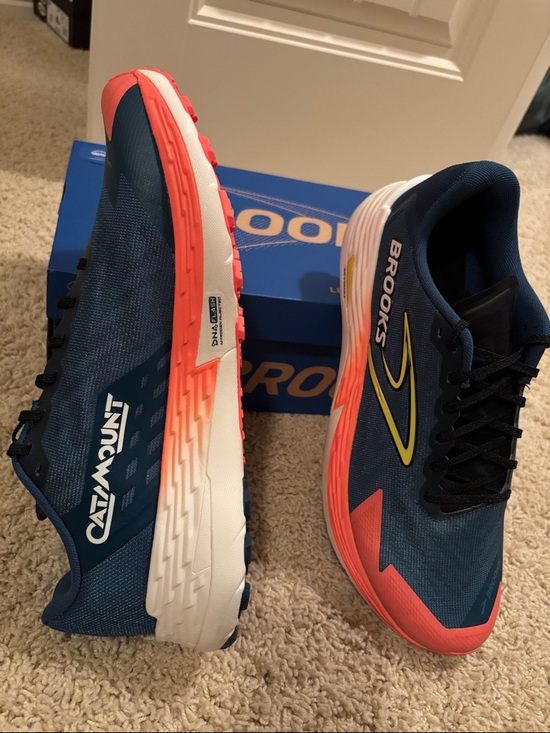 Brooks Catamount 4 Trail running shoes
